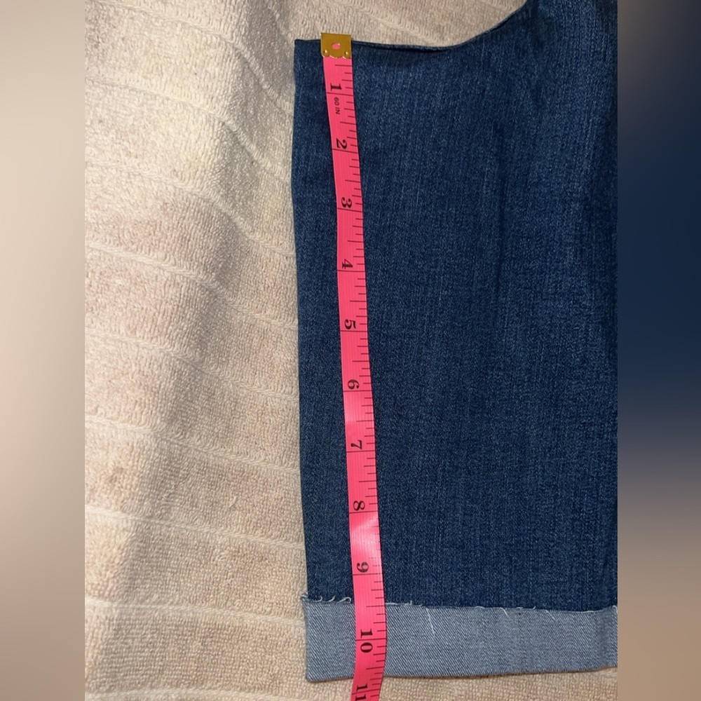 Calvin Klein Bermuda Shorts - Picture 8 of 11